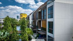 Parksuites (D10), Apartment #613629721